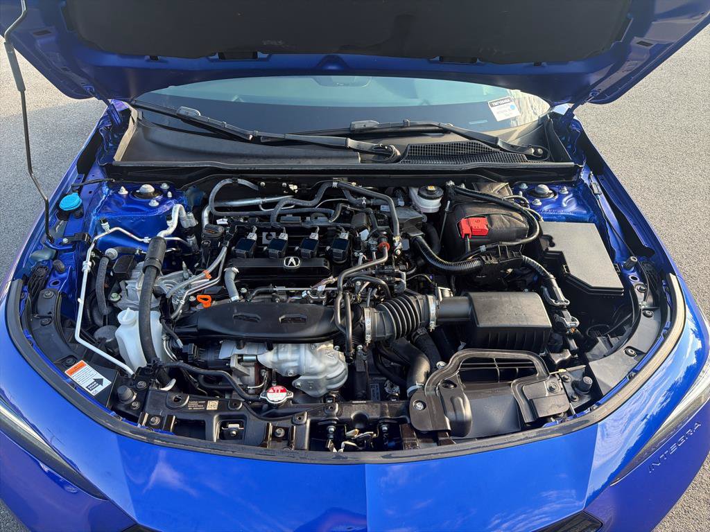 Used 2024 Acura Integra A-Spec FWD image 30