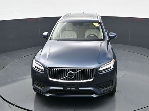 Used 2022 Volvo XC90 T5 Momentum w/ Climate Package image 29