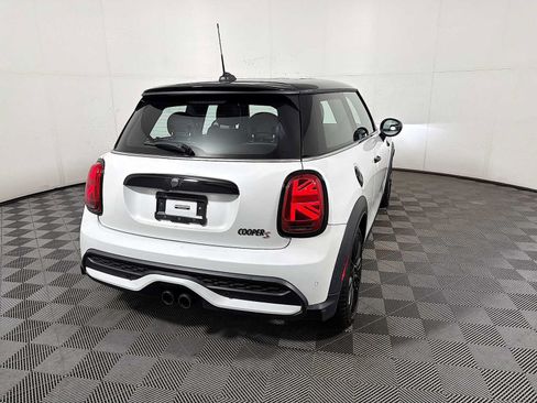 Used 2024 MINI Cooper S FWD image 6