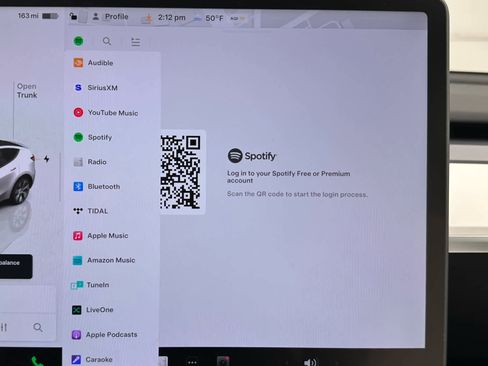 Used 2023 Tesla Model Y Long Range image 35