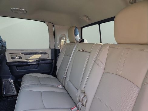Used 2023 RAM 2500 Limited image 10