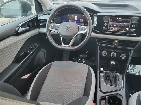 Used 2023 Volkswagen Taos S image 10