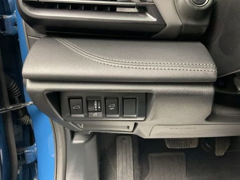 Used 2025 Subaru Outback Wilderness AWD/4WD image 14