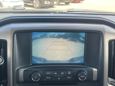 Used 2018 GMC Sierra 1500 Denali w/ Denali Ultimate Package AWD/4WD image 30