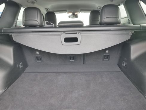 Used 2023 Jeep Cherokee Altitude Lux image 12