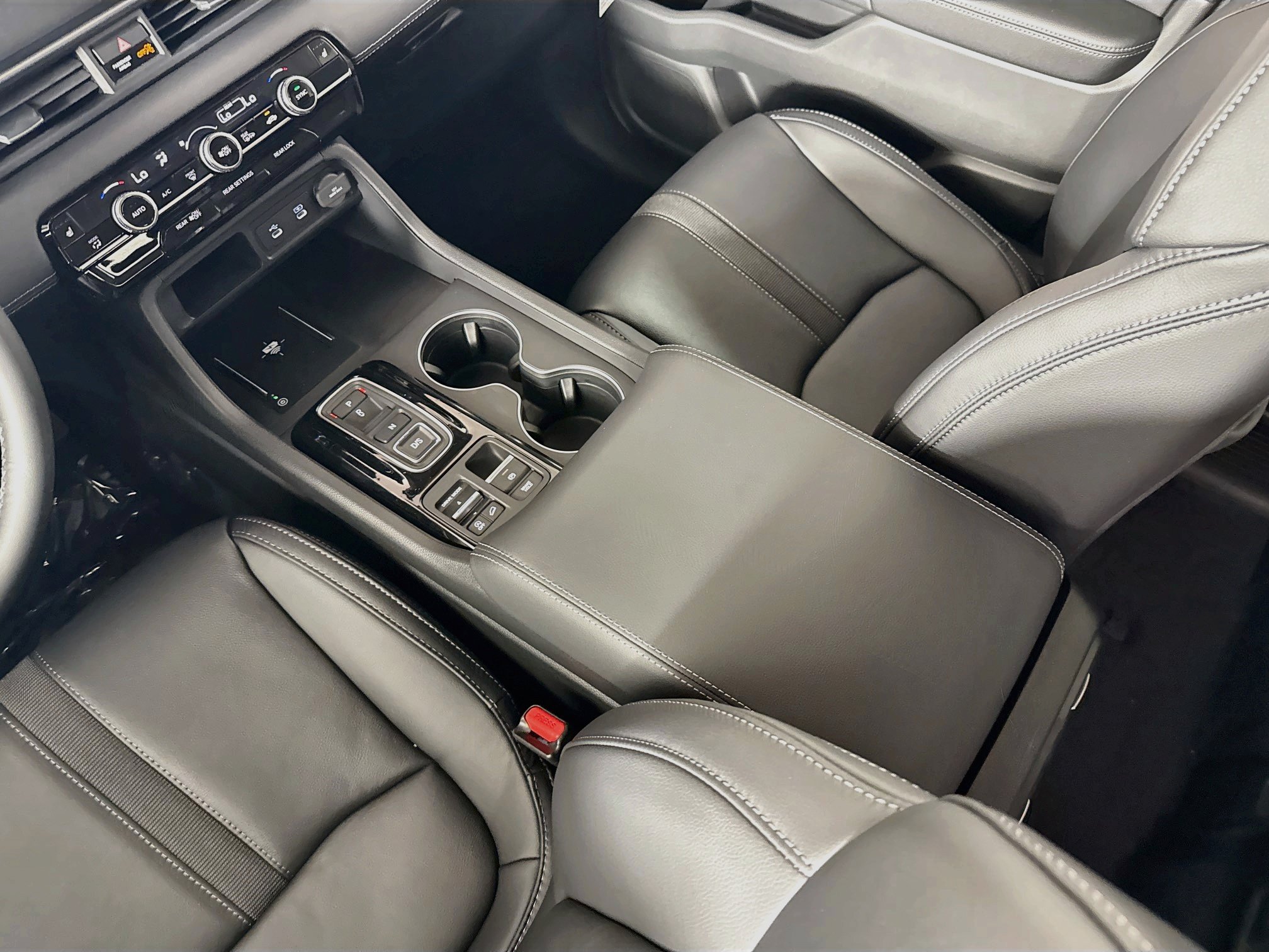 New 2026 Honda Pilot EX-L image 28