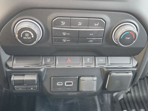 New 2026 Chevrolet Silverado 2500 W/T w/ WT Convenience Package image 20