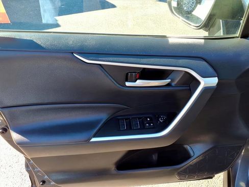 Used 2023 Toyota RAV4 XLE image 15