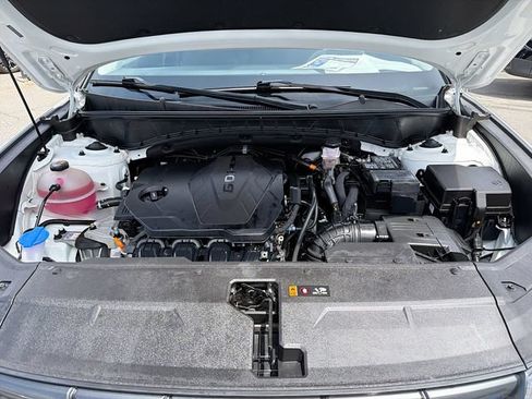 Used 2023 Hyundai Tucson SEL AWD/4WD image 29
