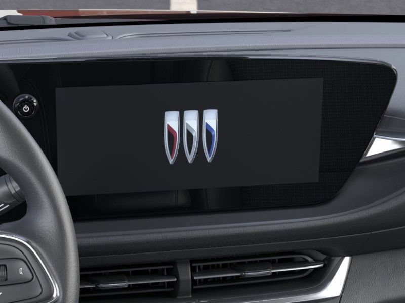 New 2026 Buick Envista Sport Touring w/ Convenience I Package FWD image 22