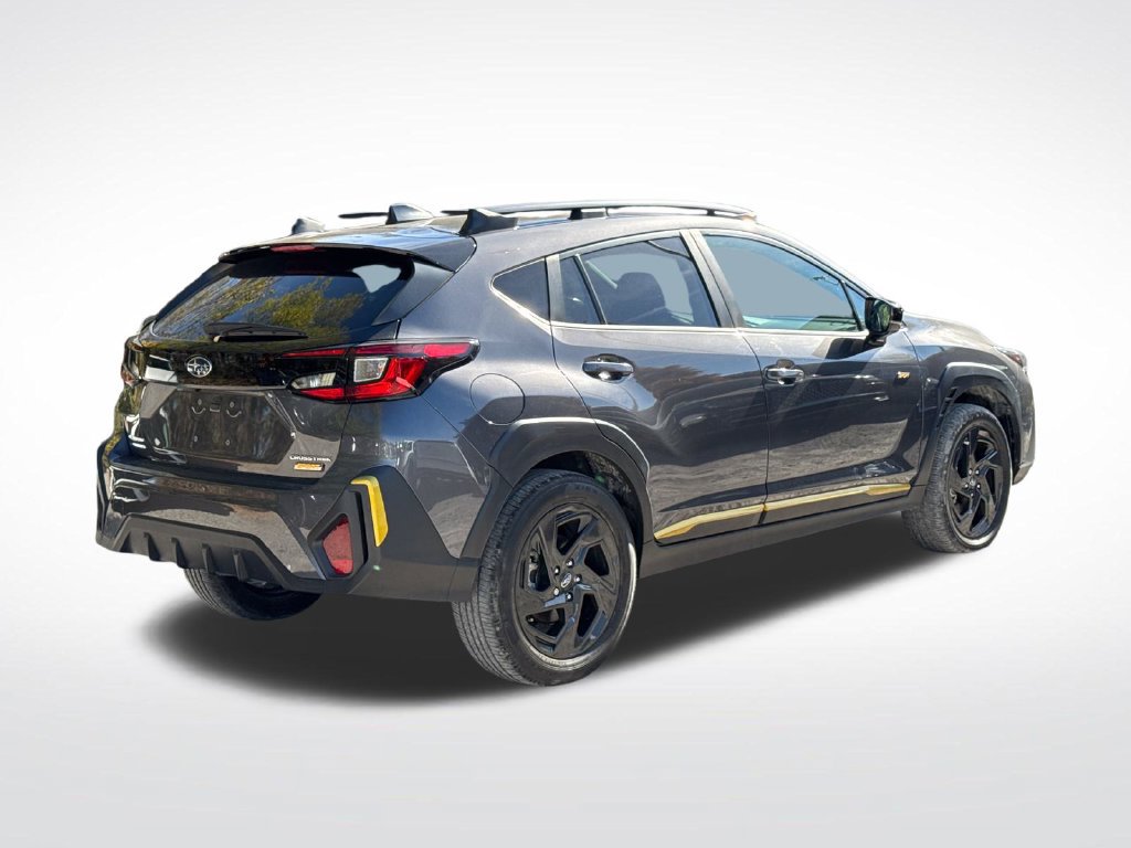 Used 2024 Subaru Crosstrek 2.5i Sport AWD/4WD image 6