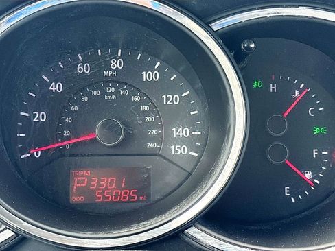 Used 2012 Kia Sorento LX w/ Convenience Pkg image 12