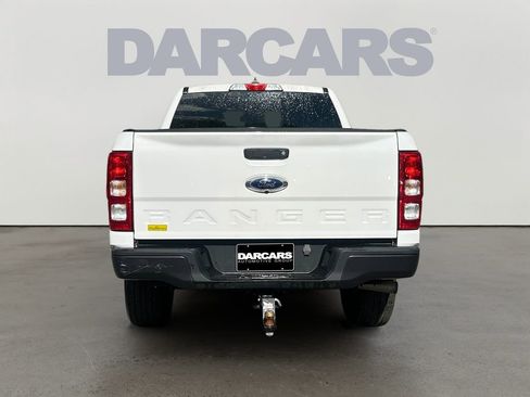Used 2021 Ford Ranger XL w/ Equipment Group 101A High RWD image 6