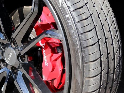 Used 2016 Maserati GranTurismo Sport image 44