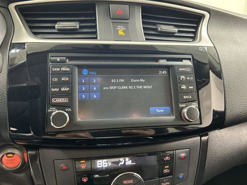 Used 2018 Nissan Sentra SL image 14