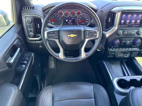 Used 2023 Chevrolet Silverado 2500 LTZ w/ LTZ Plus Package image 24