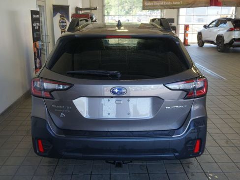 Used 2021 Subaru Outback Premium AWD/4WD image 16