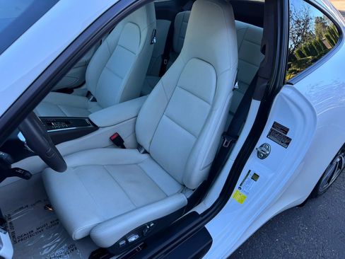 Used 2013 Porsche 911 Carrera S RWD image 22