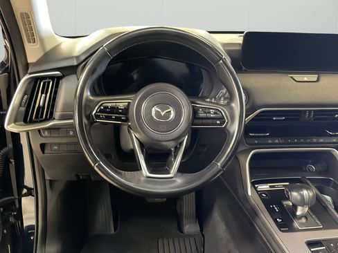 Used 2024 MAZDA CX-90 Plug-In Hybrid w/ Preferred AWD/4WD image 19