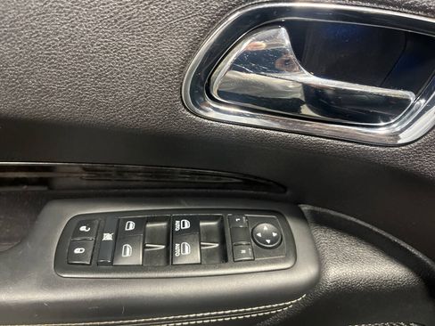 Used 2014 Dodge Durango Citadel w/ Trailer Tow Group IV AWD/4WD image 17