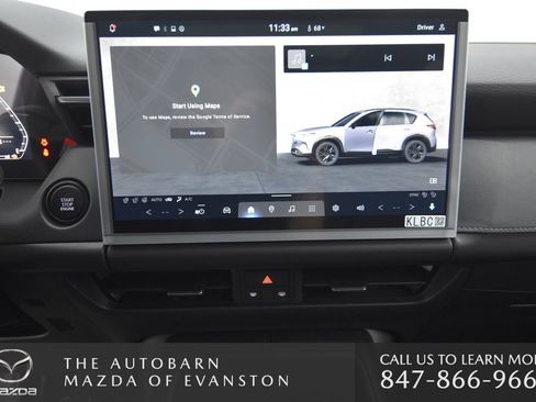 New 2026 MAZDA CX-5 2.5 S w/ Premium Package AWD/4WD image 32