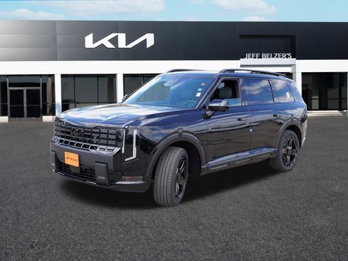 New 2027 Kia Telluride X-Line SX Prestige AWD/4WD image 7