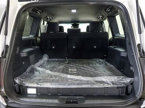 Certified 2024 Toyota Land Cruiser 1958 image 23