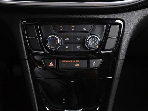 Used 2019 Buick Encore Preferred FWD image 30