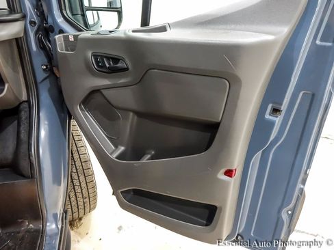 Used 2020 Ford Transit 250 148 High Roof Extended RWD image 19