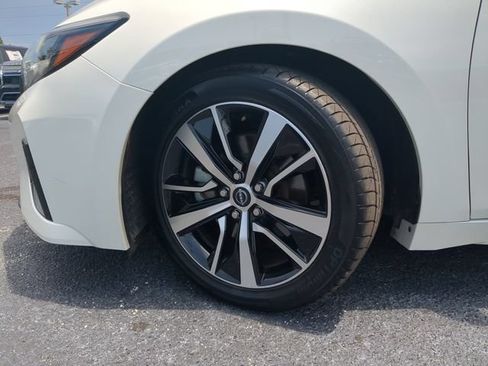Used 2023 Nissan Maxima SV w/ Floor Mat Group FWD image 36