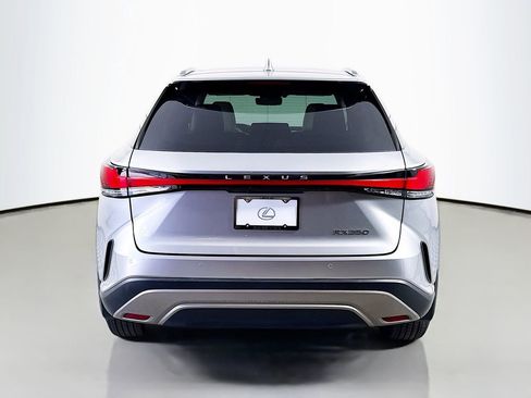 Certified 2024 Lexus RX 350 FWD w/ Convenience Package image 6