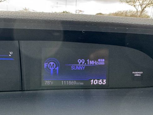 Used 2013 Honda Civic LX image 24