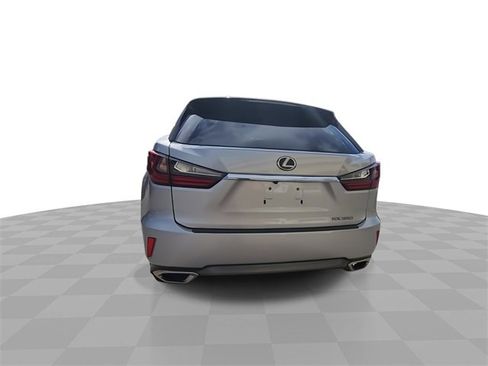 Used 2017 Lexus RX 350 350 image 7