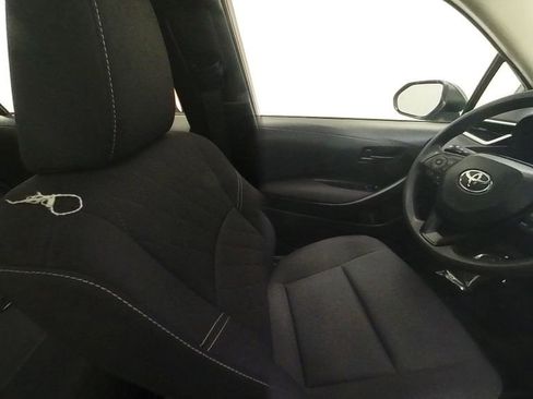 Certified 2023 Toyota Corolla LE w/ LE Premium Package FWD image 32