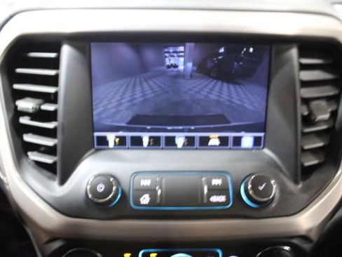 Used 2021 GMC Acadia Denali w/ Denali Technology Package AWD/4WD image 53