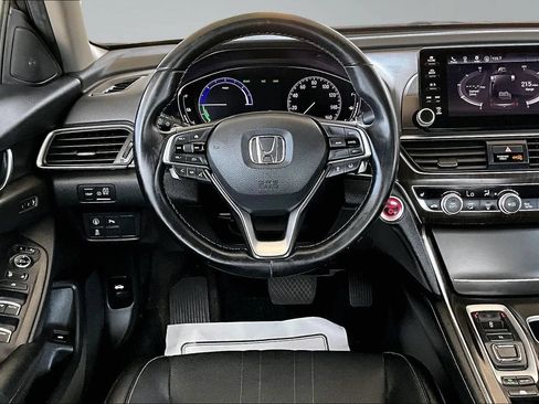 Used 2019 Honda Accord EX-L image 8