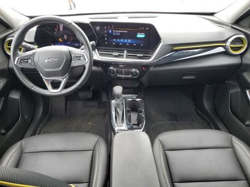 Certified 2025 Chevrolet Trax ACTIV w/ Driver Confidence Package FWD image 24