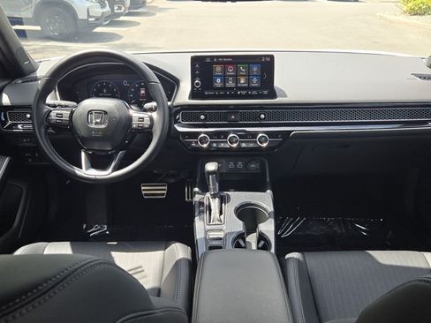 Certified 2022 Honda Civic Sport Touring image 17