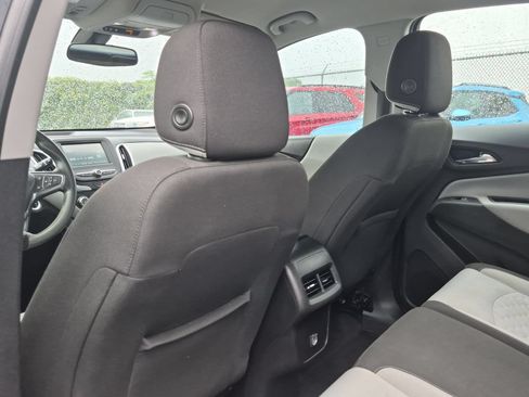 Used 2018 Chevrolet Equinox LS FWD image 18