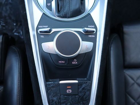 Used 2017 Audi TT 2.0T w/ Technology Package image 22