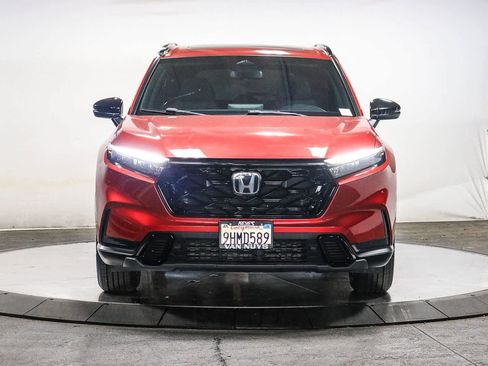 Used 2023 Honda CR-V Sport image 6