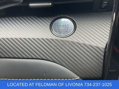 Used 2021 Ford Mustang Mach-E Premium image 17