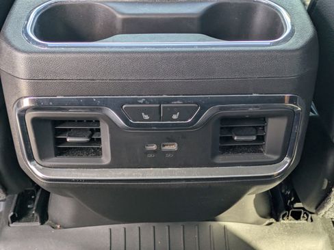 Used 2025 GMC Sierra 1500 Denali w/ Denali Reserve Package image 14