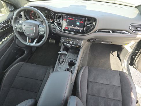 New 2026 Dodge Durango GT image 32