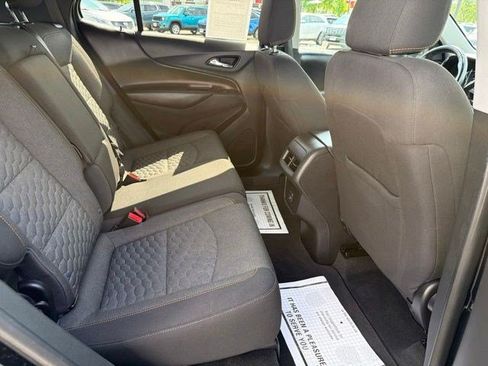Used 2019 Chevrolet Equinox LT AWD/4WD image 20