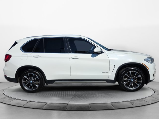 Used 2018 BMW X5 xDrive35i AWD/4WD image 6