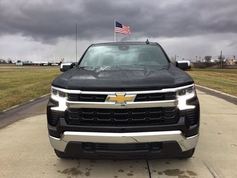 New 2026 Chevrolet Silverado 1500 LT w/ Protection Package image 10