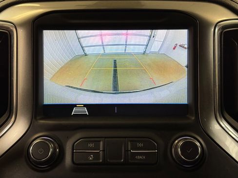 Used 2020 Chevrolet Silverado 1500 LT image 37