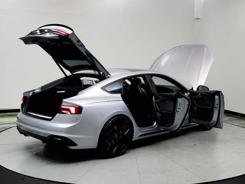 Used 2019 Audi RS 5 image 11