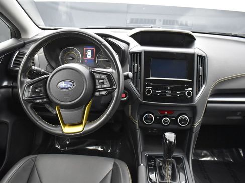 Certified 2023 Subaru Crosstrek 2.5i Sport AWD/4WD image 15